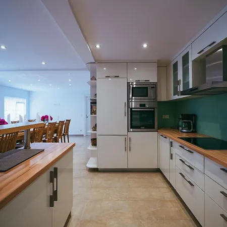 Villa On Stone Velika Cista (Split-Dalmatia)