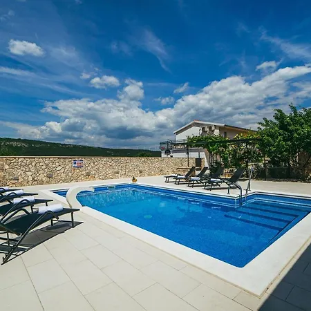 On Stone Villa