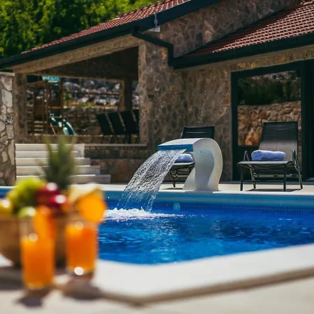 On Stone Villa *