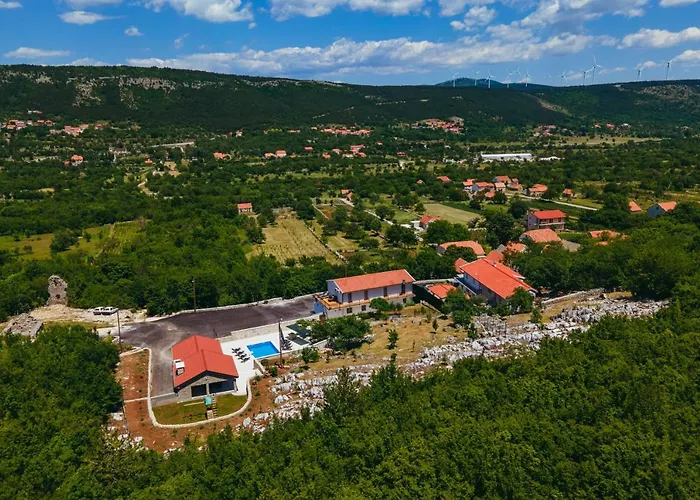 别墅 On Stone *