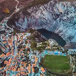 Vila On Stone Velika Čista