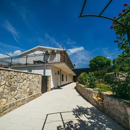 On Stone Villa