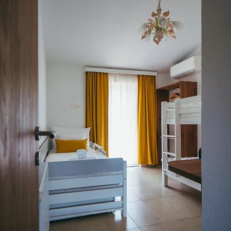 On Stone Villa