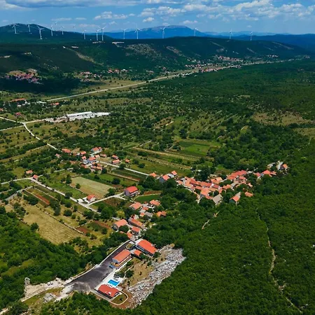 On Stone Villa