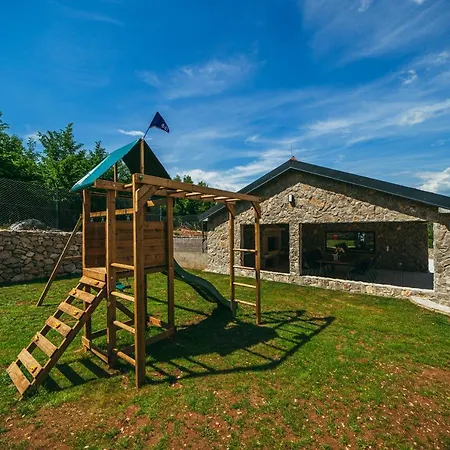 On Stone Villa *